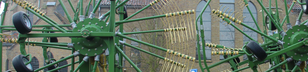 Loon- en grondverzetbedrijf