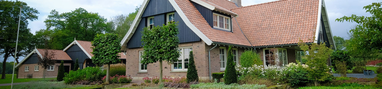 Aannemersbedrijf Oude Moleman