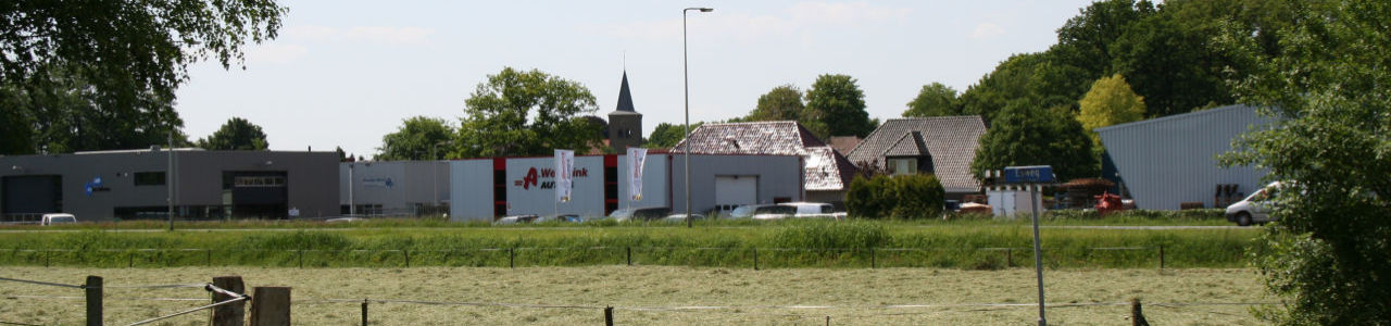 Bouwbedrijf