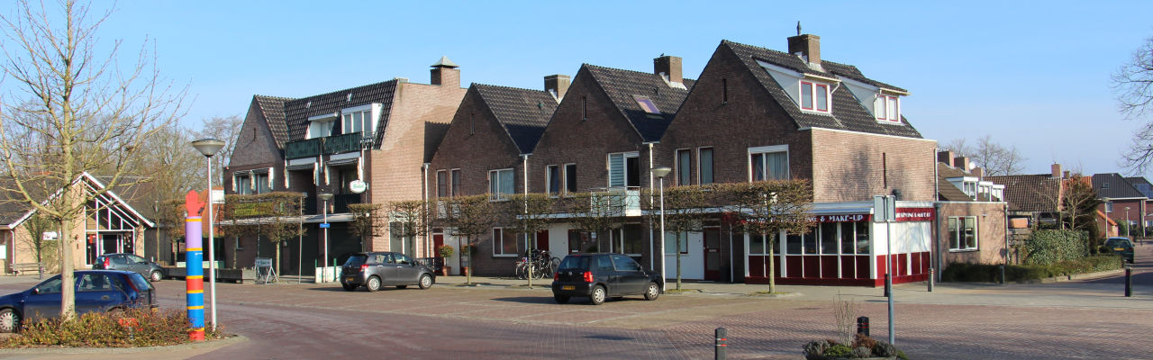 Ondernemers Rossum