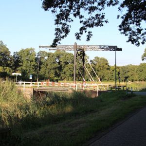 Fietsen Volthe