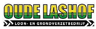 Logo Oude Lashof