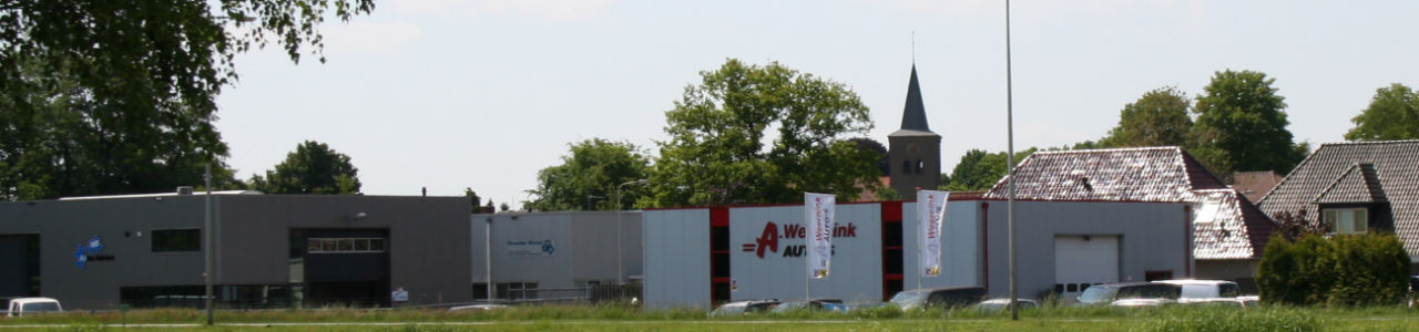 Autobedrijven