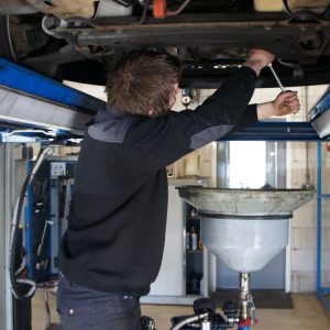 Roesthuis Auto's