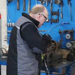 Roesthuis Auto's