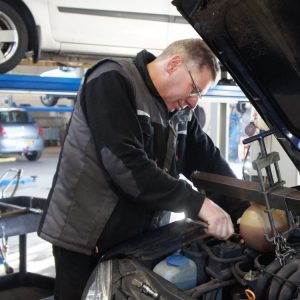 Roesthuis Auto's