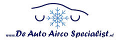 Logo Auto Airco Specialist