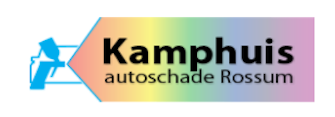Logo Kamphuis Autoschade