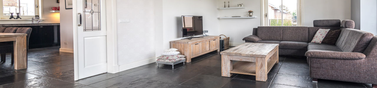 Woning en interieur