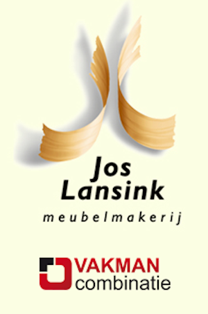 Logo Jos Lansink