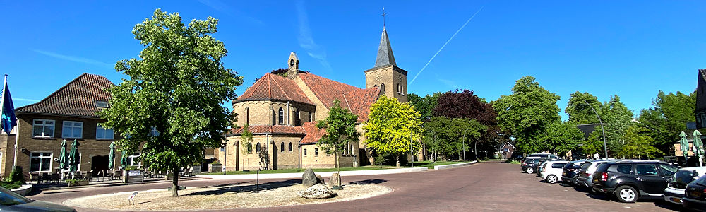 Thijplein