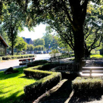 Thijplein