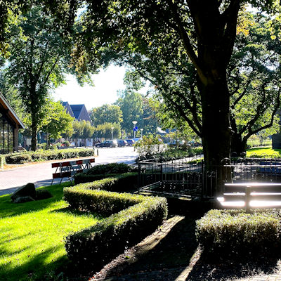 Thijplein